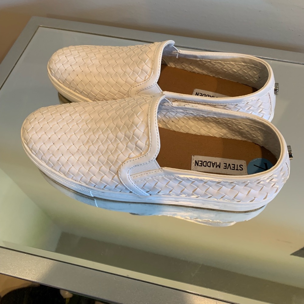 Steve Madden shoes